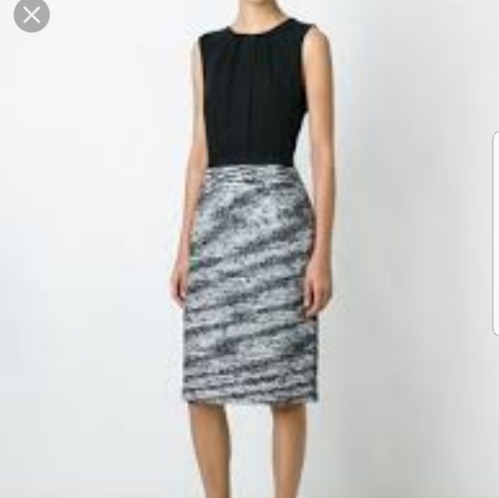 Oscar de la Renta women's Dress, size 10